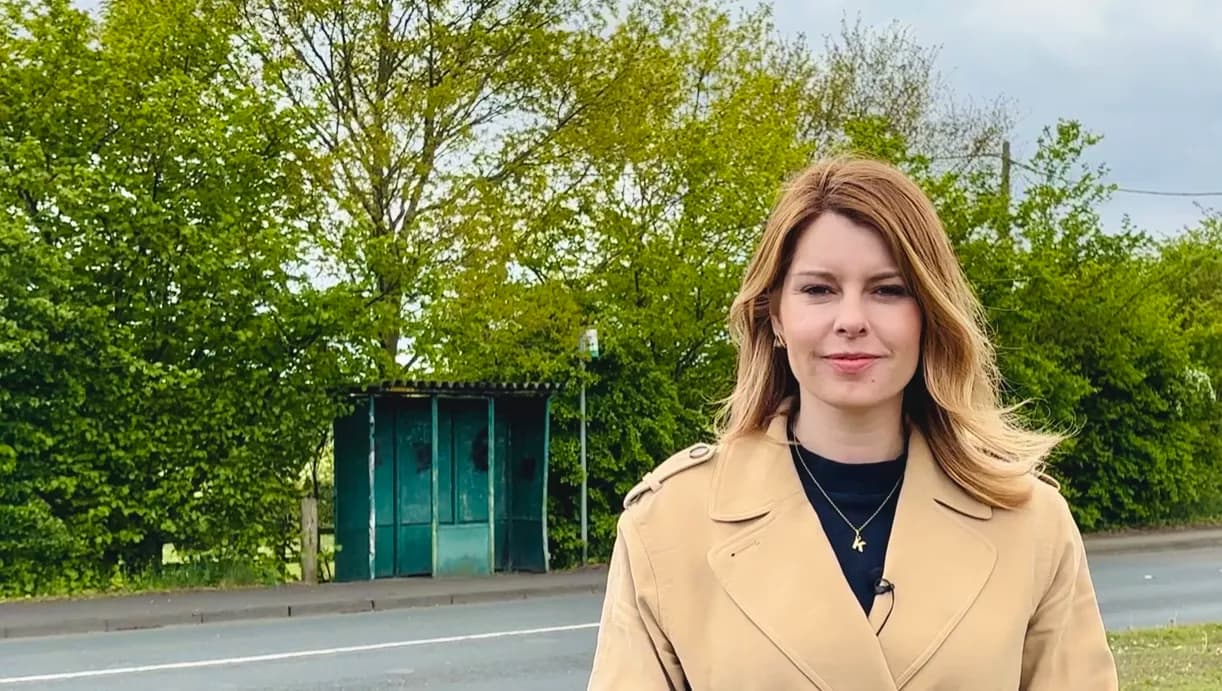 North East Mayor Launches Major Bus Stop Upgrade Plan for Passengers