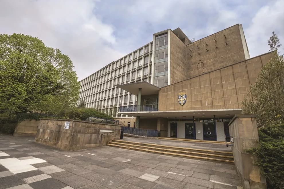 County Durham Marks Final Chapter of County Hall With Historic Exhibition