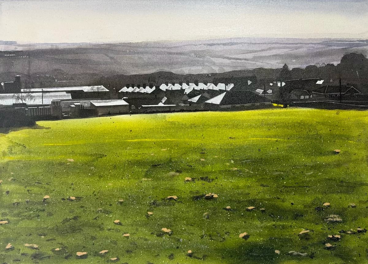 Going Back Brockens: New Exhibition Explores County Durham’s Post-Mining Identity