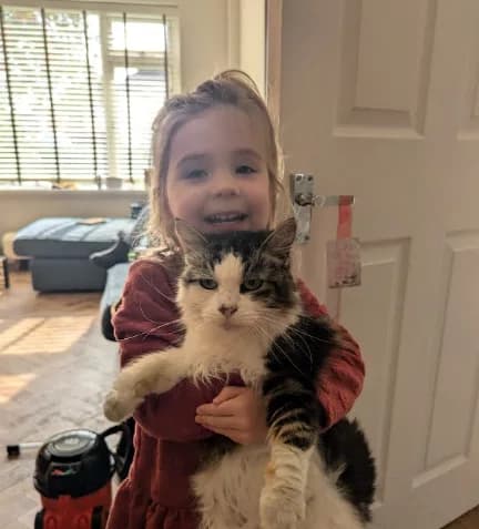 RSPCA Toolkit Helps Families Support Children Through Pet Loss
