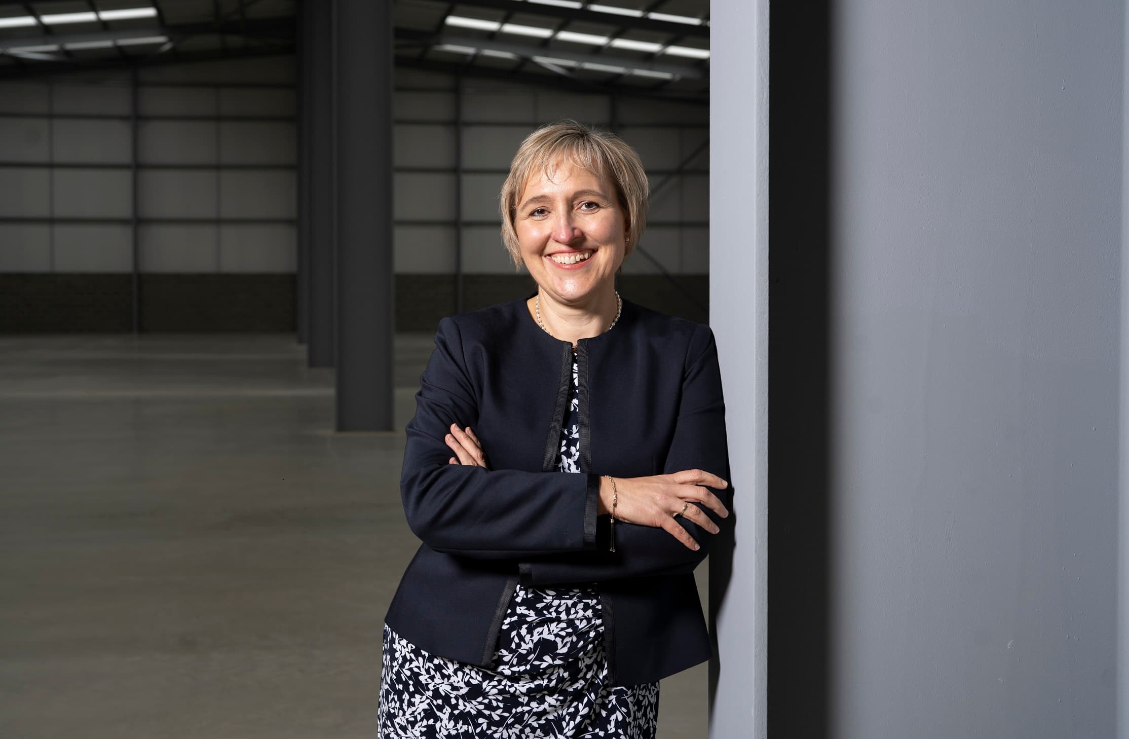Managing Director Appointed at Business Durham