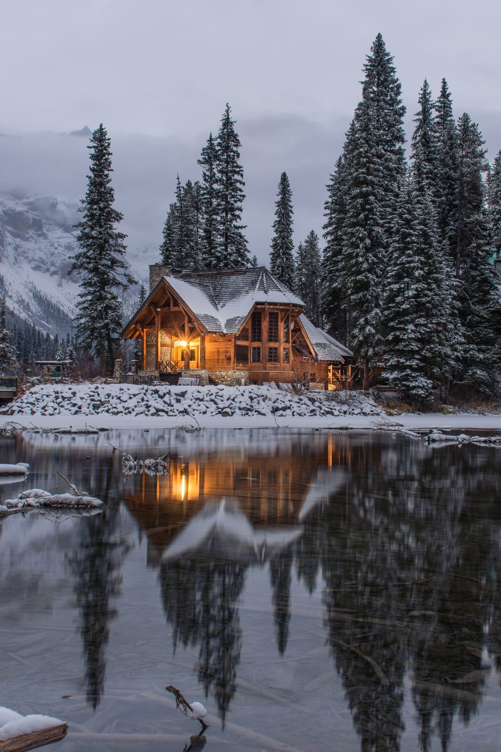 Why is Winter a More Expensive Time of Year?