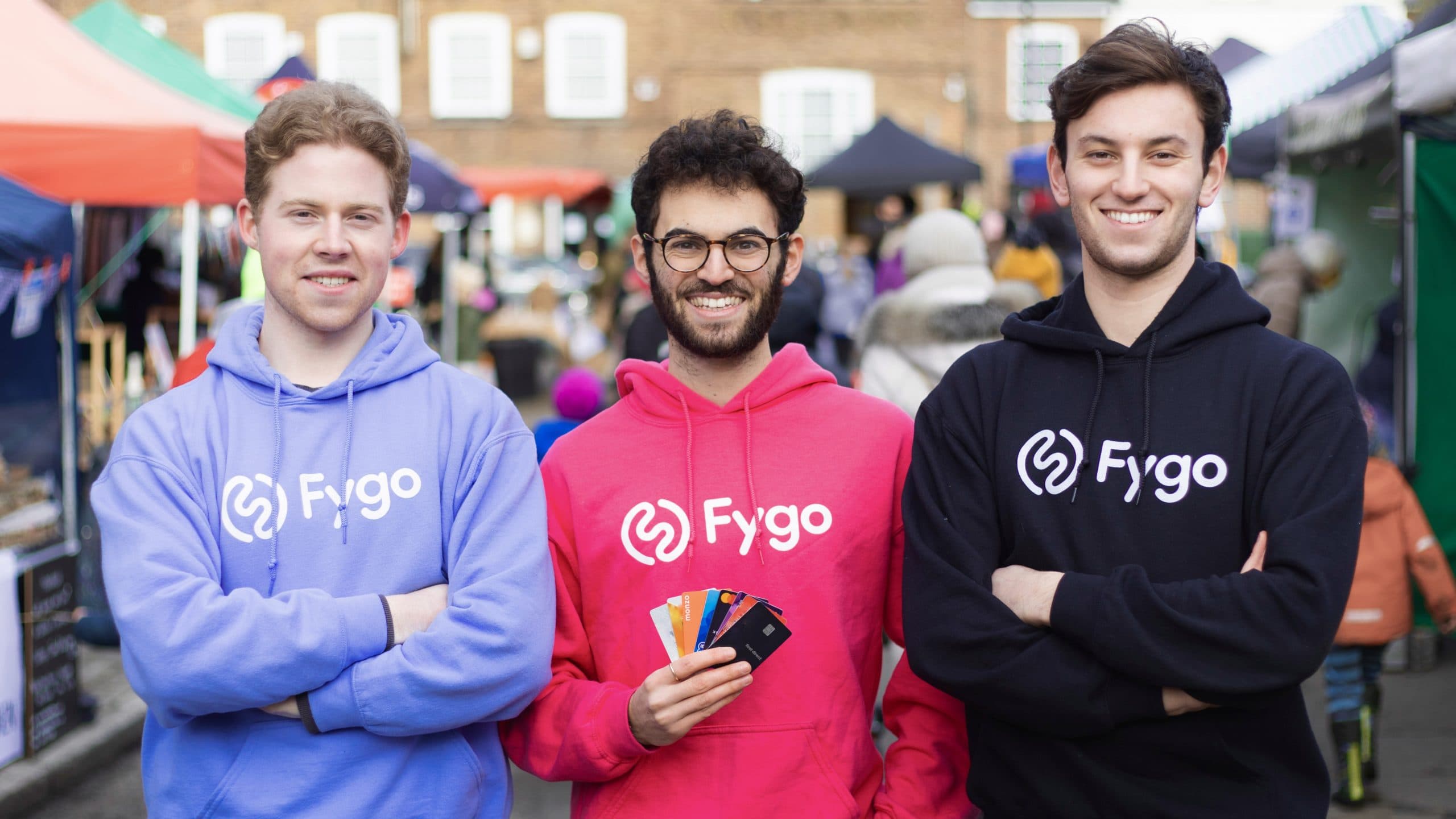 Durham-Based Fintech Startup Supporting Business Recovery From Covid-19