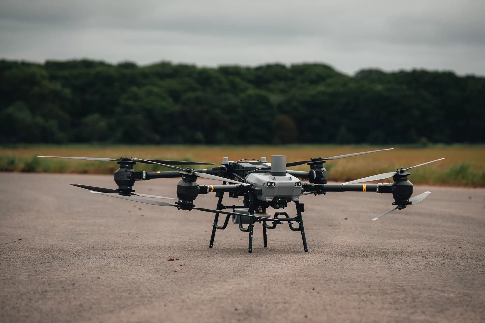 Amazon’s Drone Delivery Plans for Darlington: What’s Next?