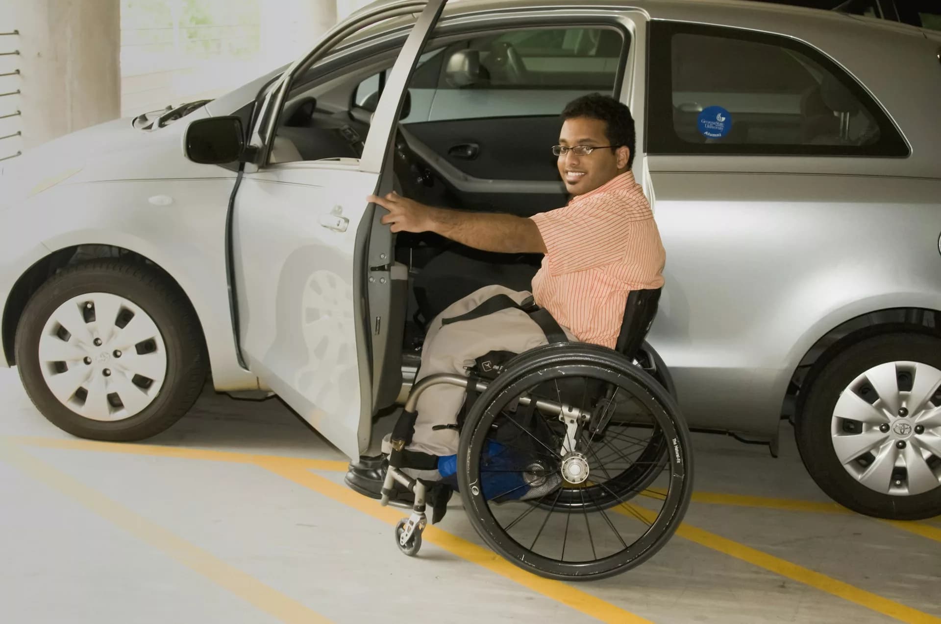Enhancing Mobility: A Guide to Accessible Vehicles in Durham