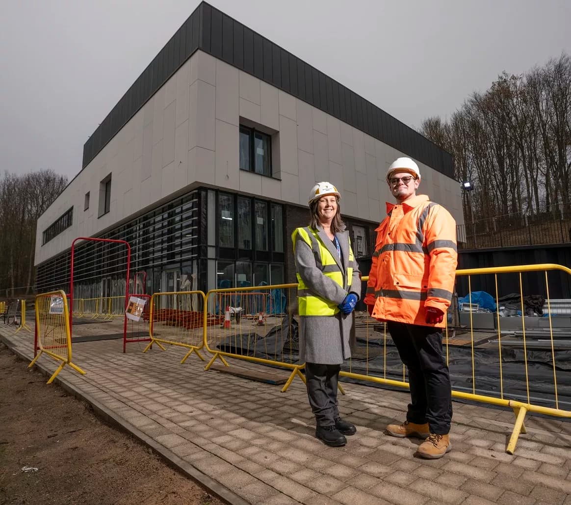 Introducing The Light: Durham’s New Cultural Landmark Uniting Art, Science and Heritage