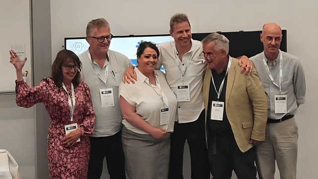 Great North Care Record Wins 'Team of the Year' at Digital Health ...