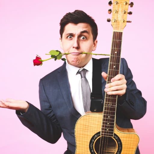 Matt Hoss Presents: The Here Comes Your Man Tour