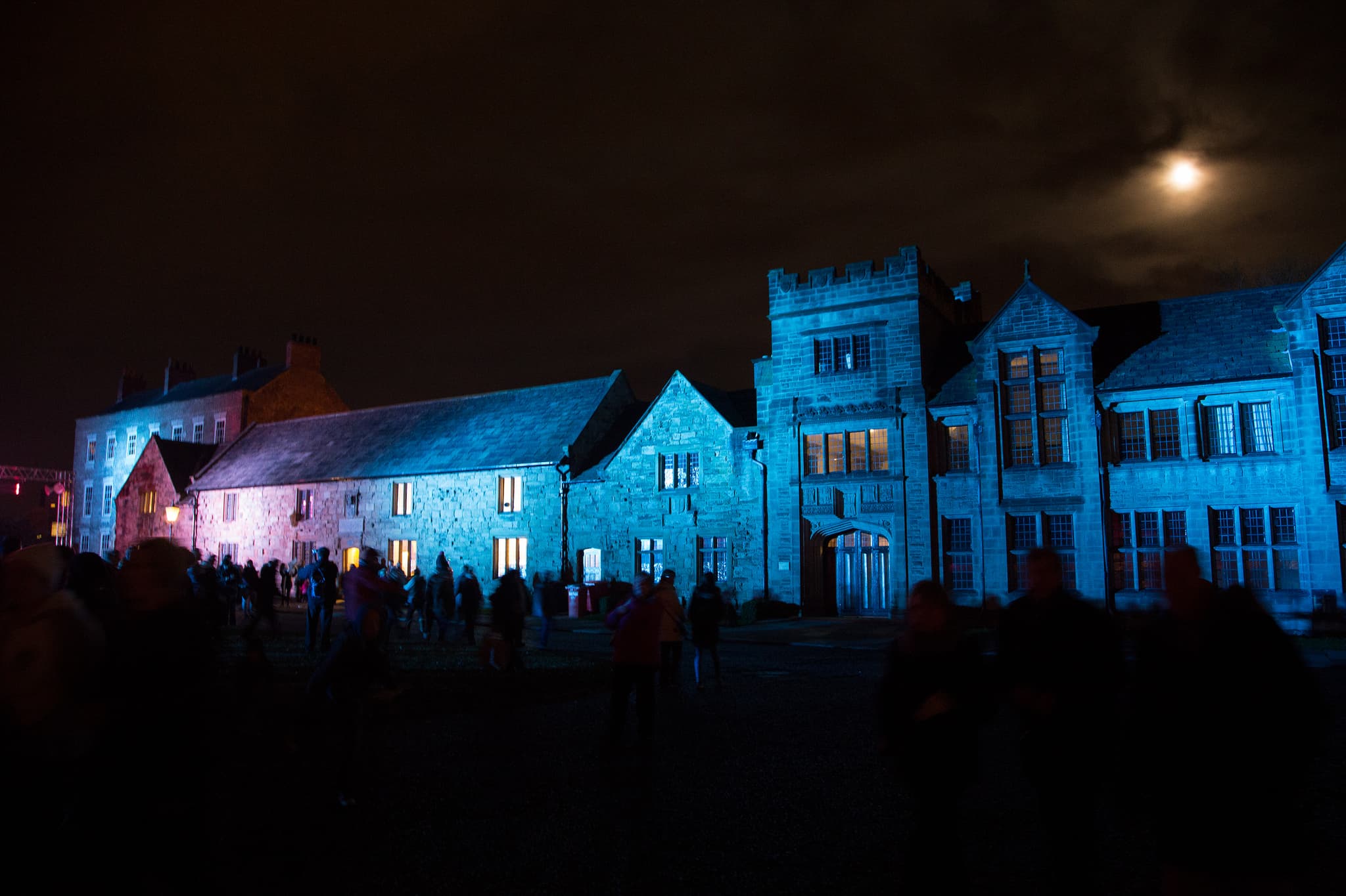 Massive Durham Arts Festival Starting Tomorrow