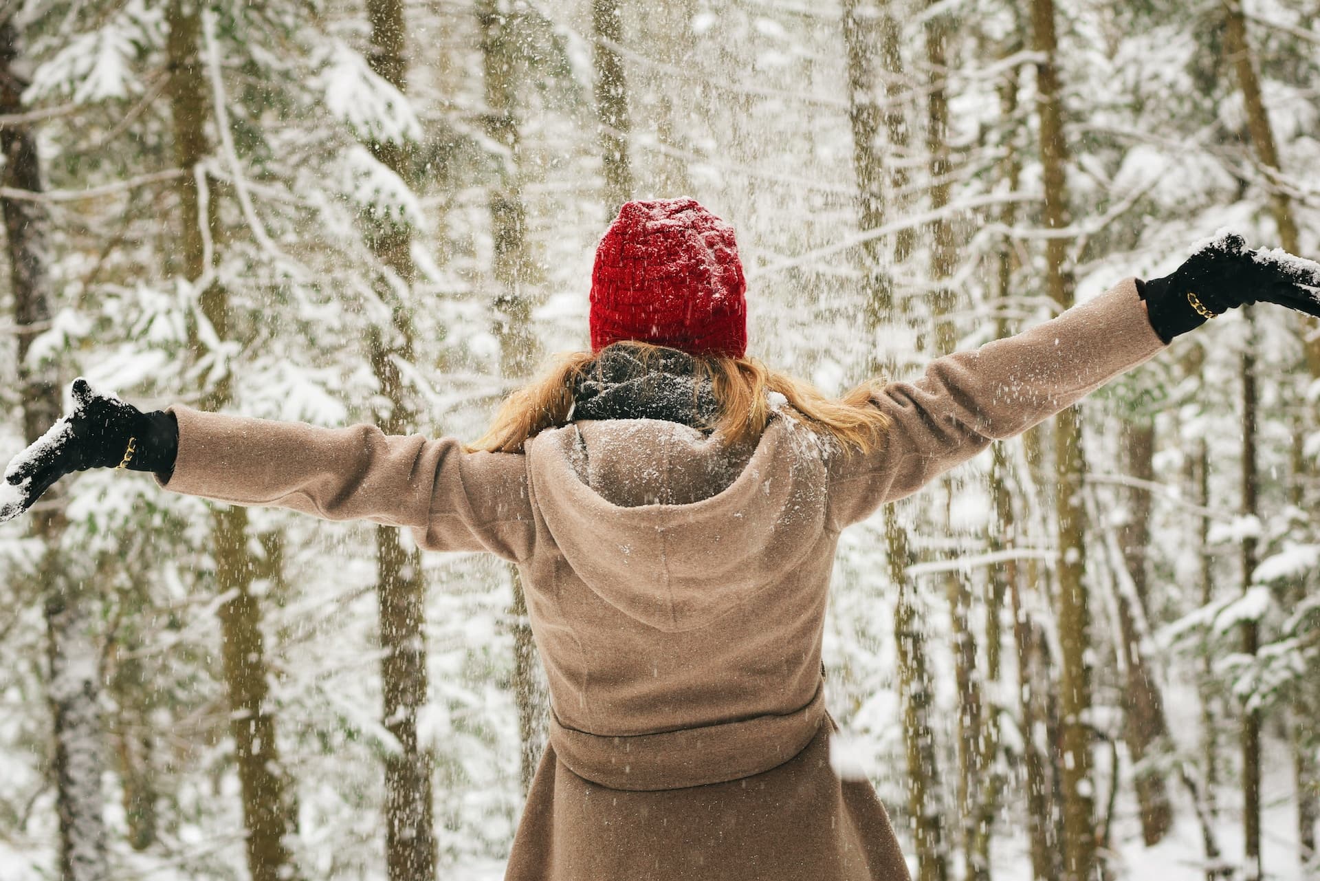 Navigating the Holidays with Health in Mind
