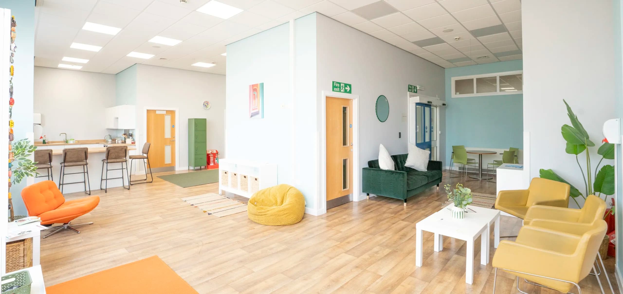 Second Young Futures Hub to Be Created in County Durham
