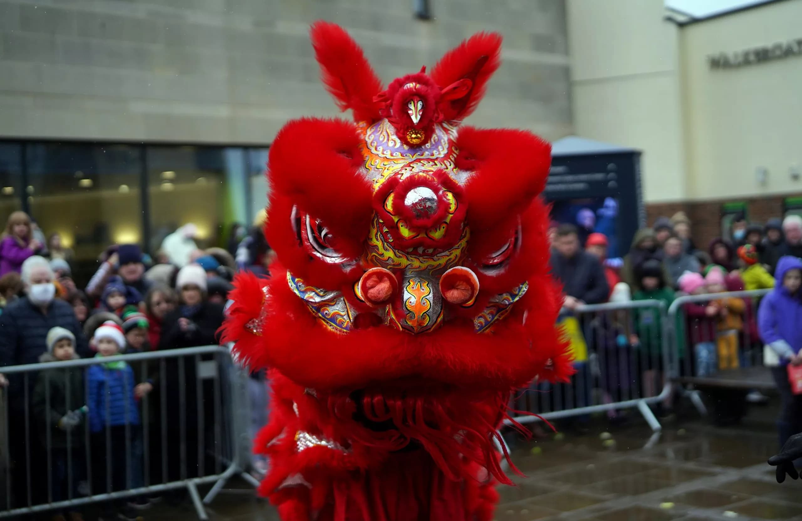 Durham City Set to Celebrate Year of the Horse with Colourful Lunar New Year Festivities