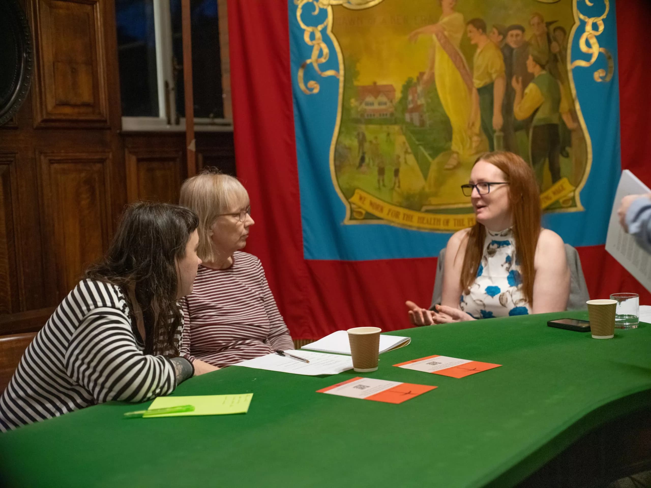 Durham Energy Council Pushing for Fairer Renewable Transition in the North East