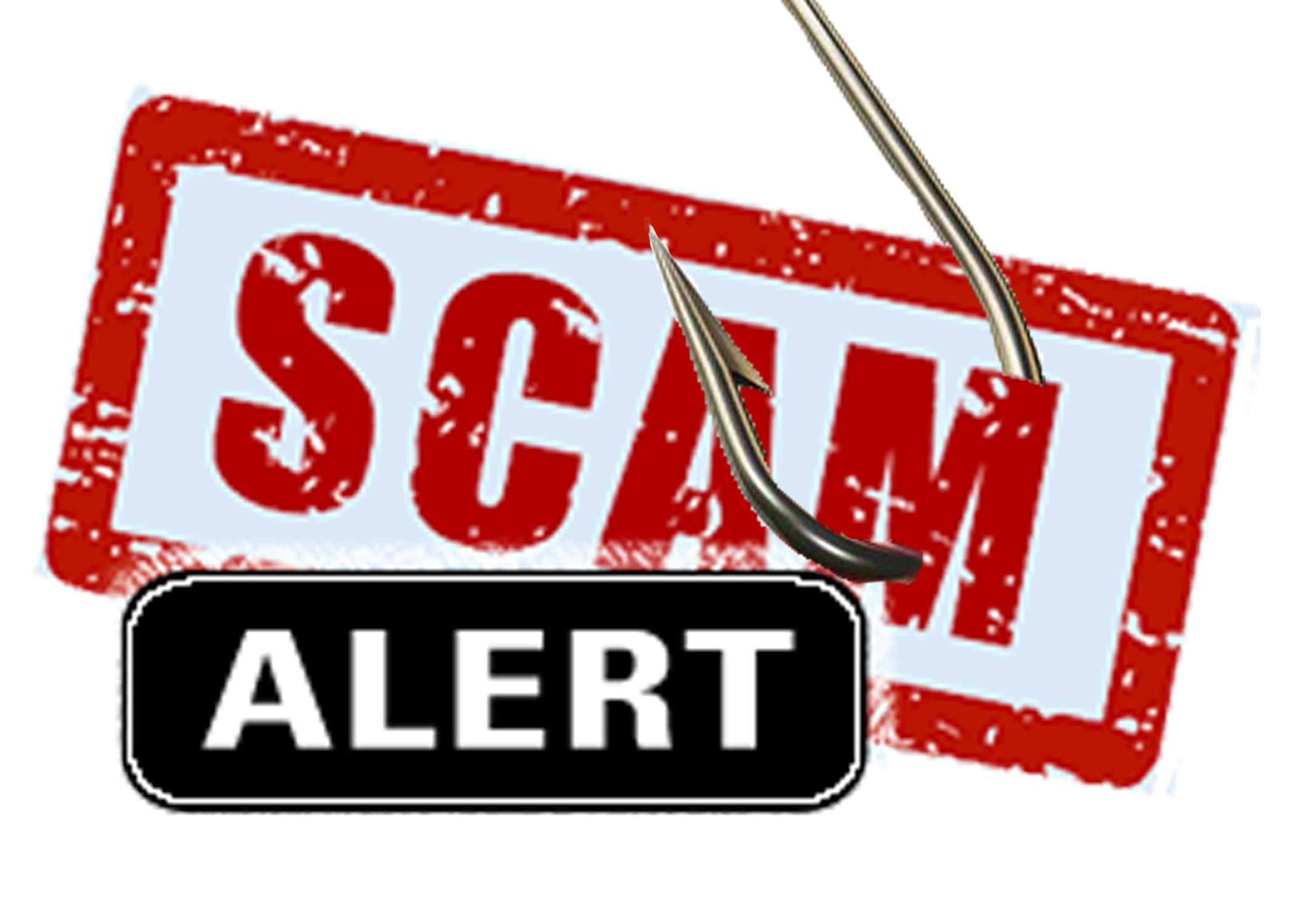 Watch out for Scams: Join Friends & Businesses Against Scams Project