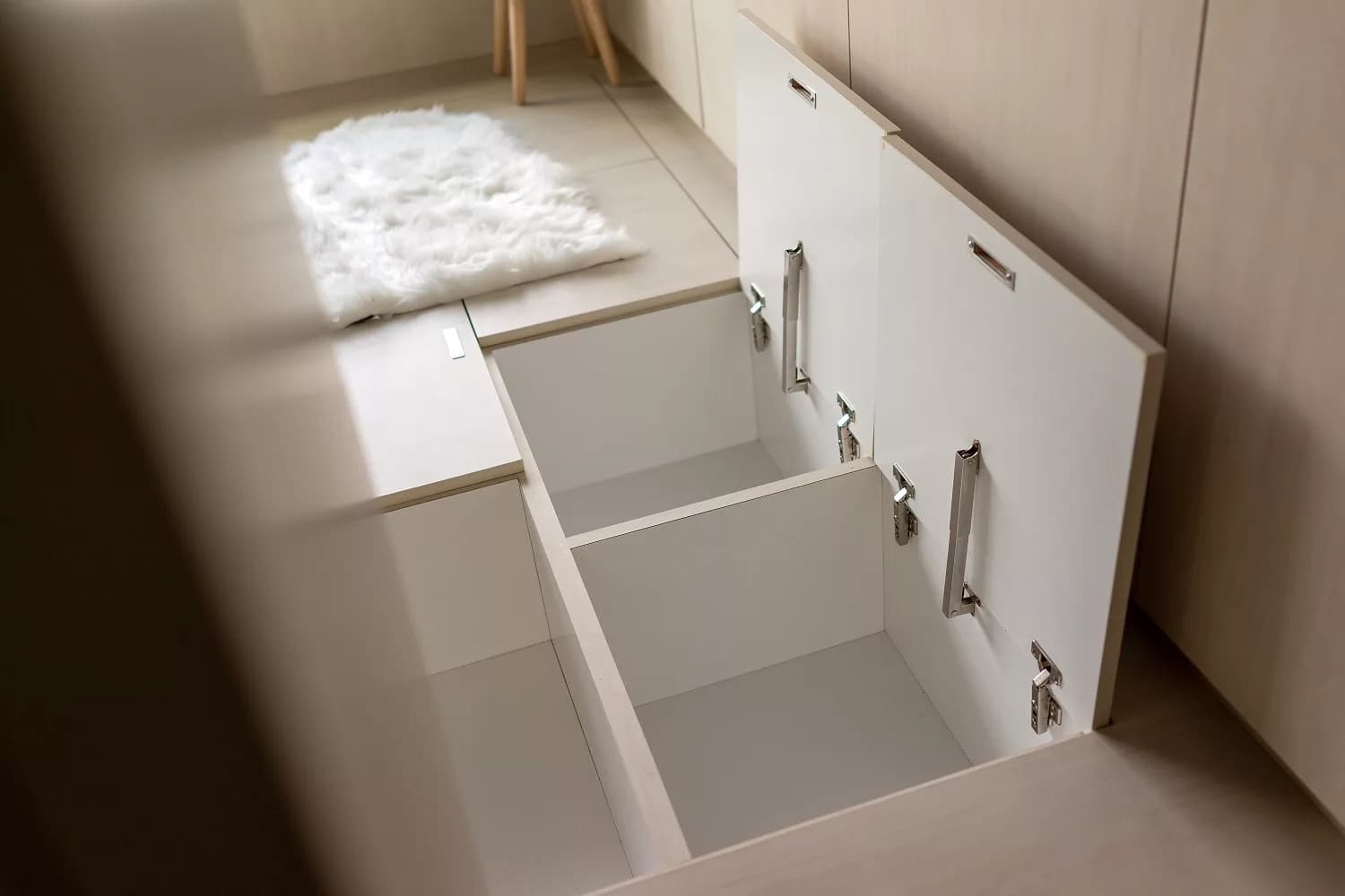 Seasonal Storage Tricks for Small County Durham Homes