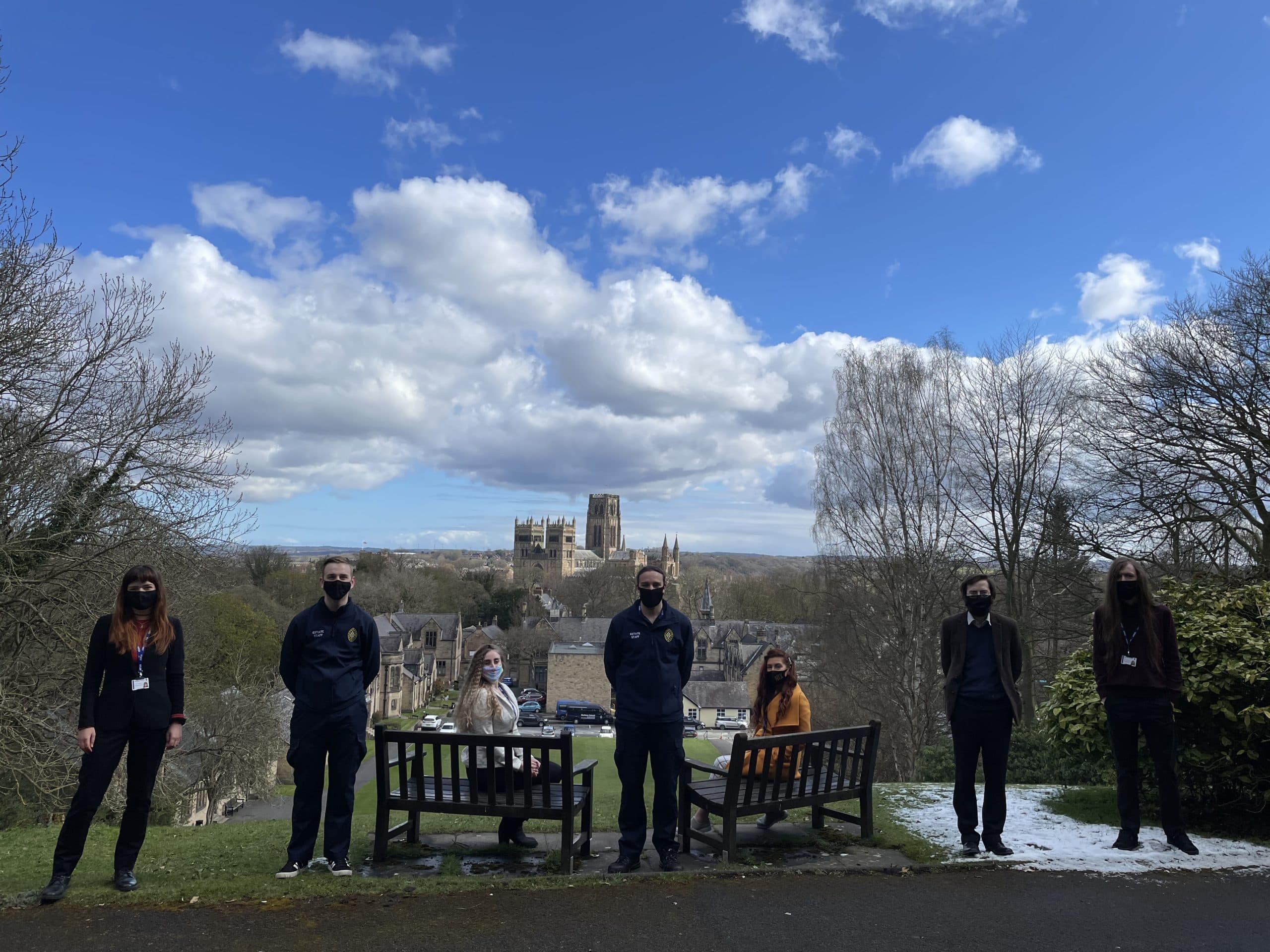 Durham School Kickstart Programme Providing Career Opportunities To Young People