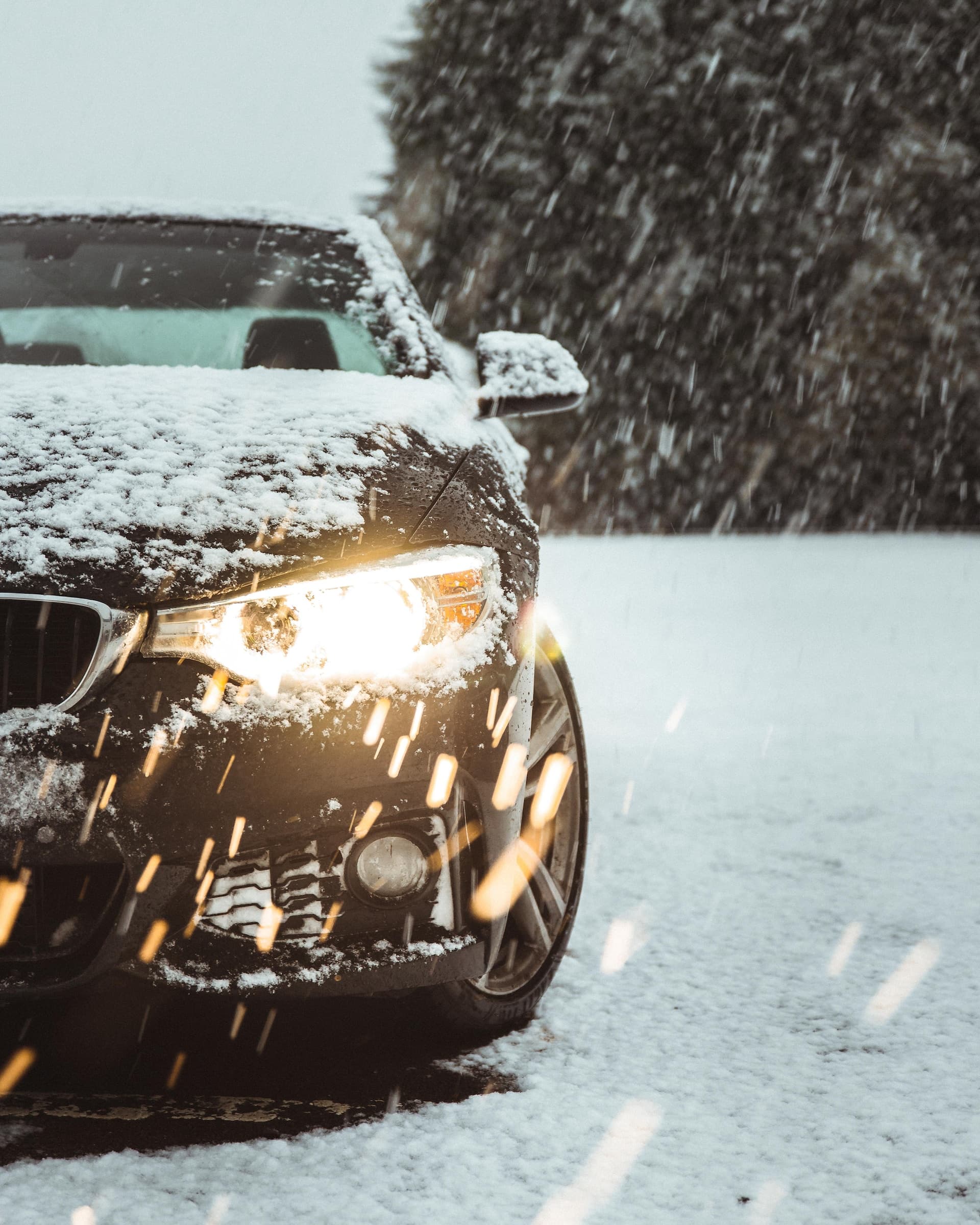 How to Keep Your Car in Good Health This Winter