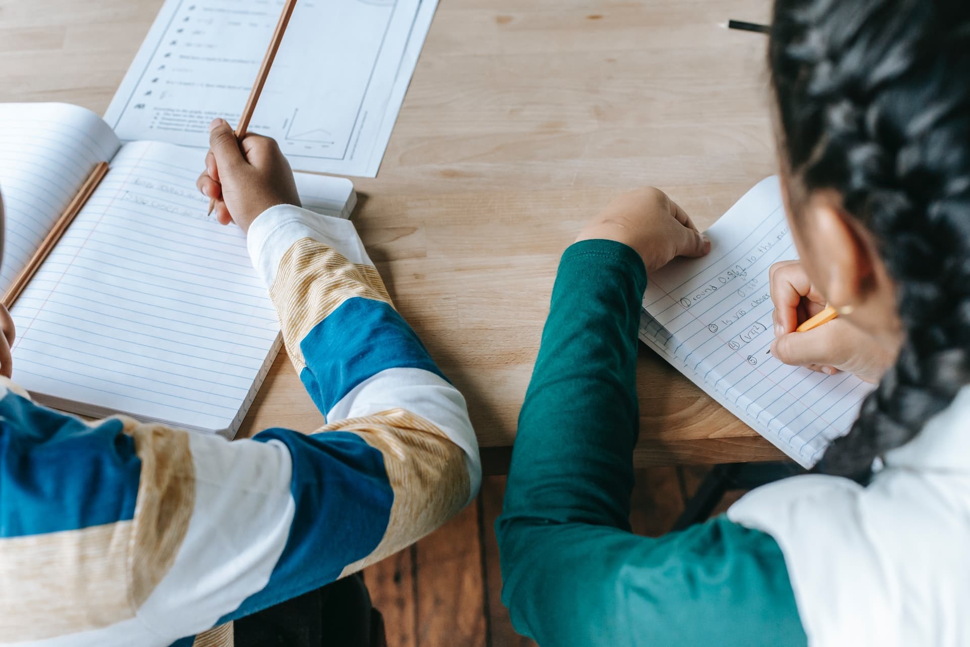 Deadline Approaches to Apply for Primary School Places