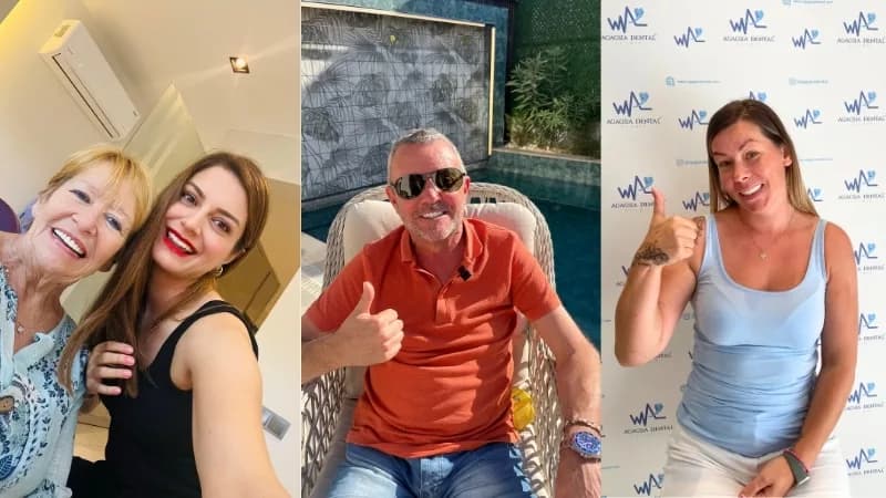 Smile with Confidence: Ethical All-on-4 and All-on-6 Implant Treatments in Antalya & Istanbul