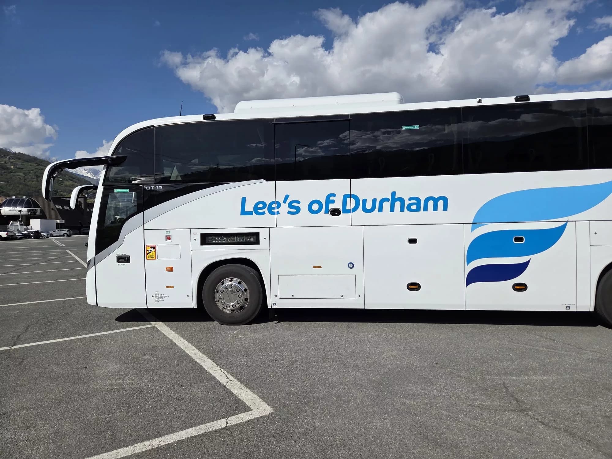 Alpro Capital Acquires Lee’s Coaches to Drive the Next Phase of Growth