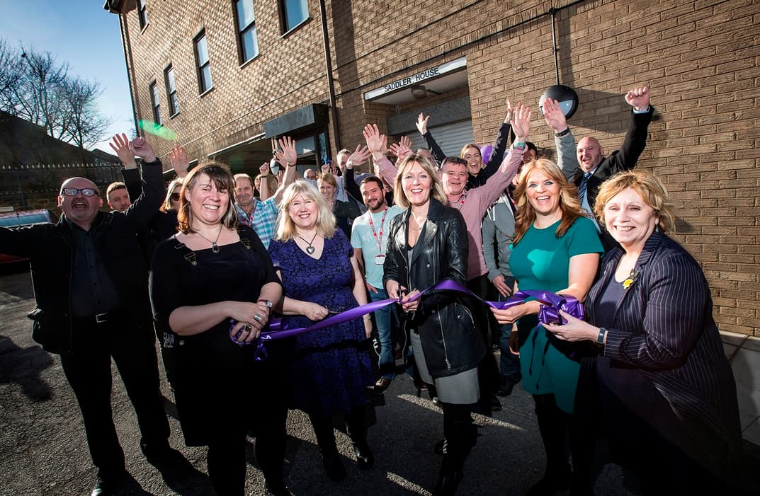 New County Durham Centre Offers Help for Drug and Alcohol Addictions