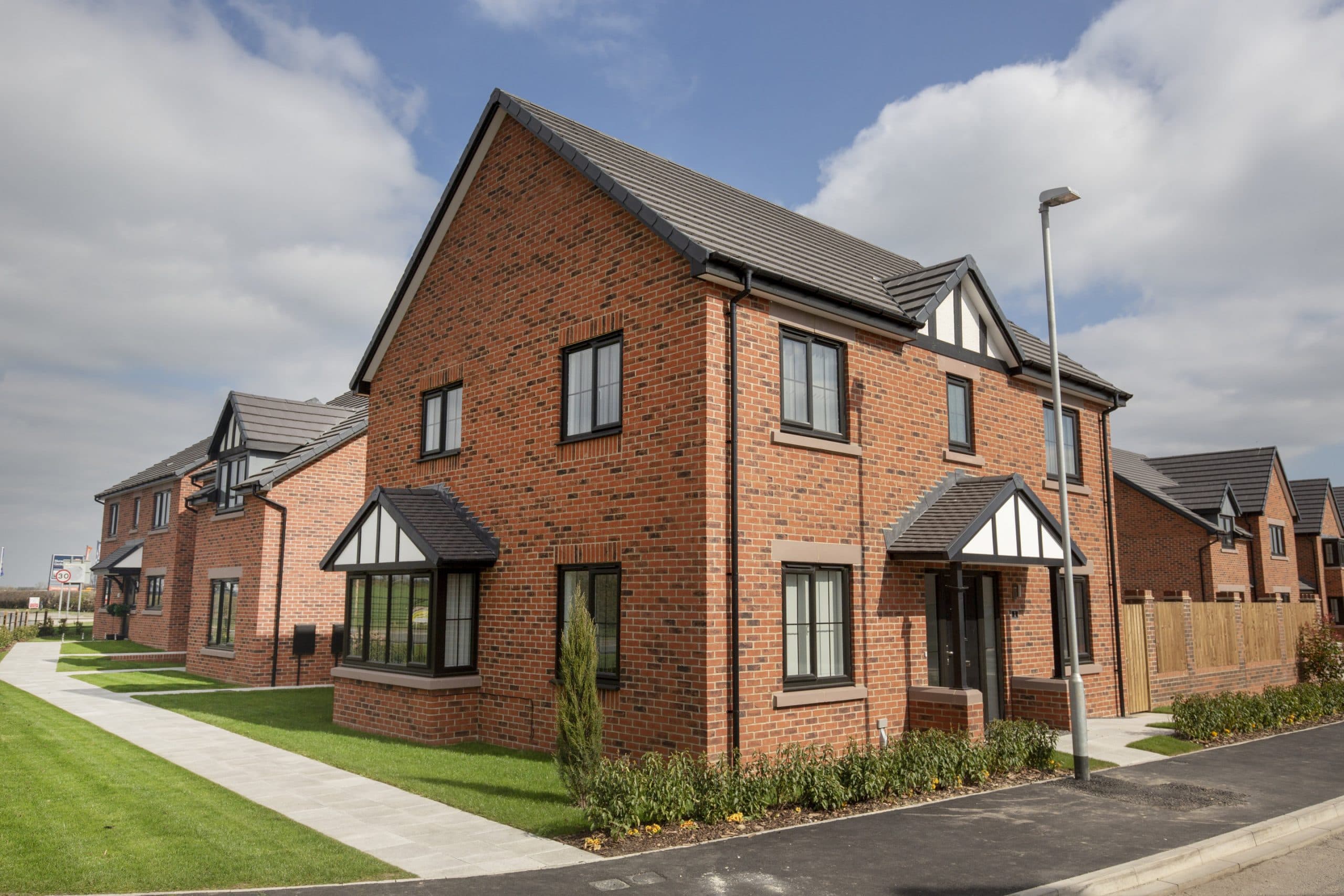 Appointments system helping home-buyers in Durham