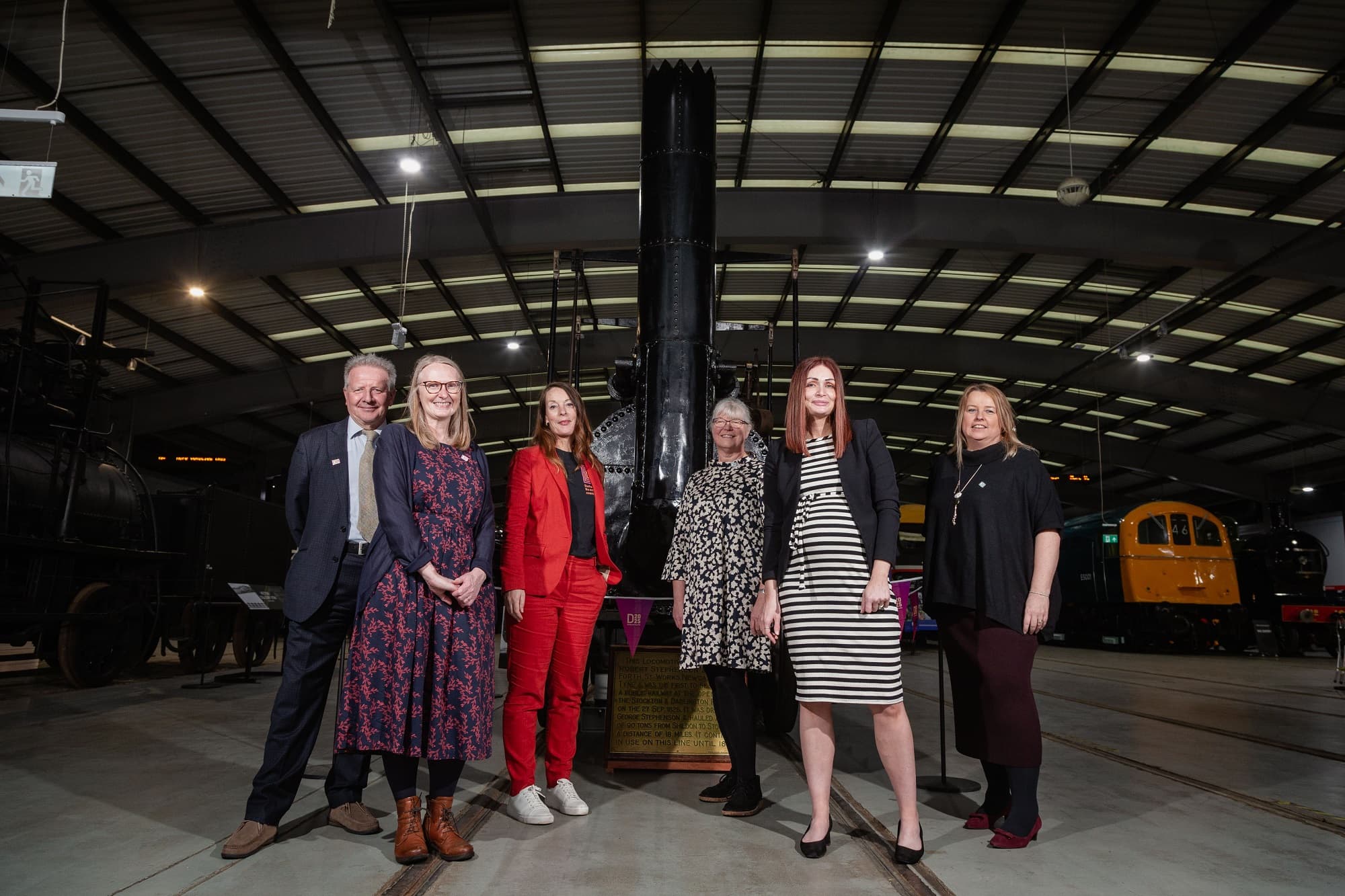 County Durham Bids For Great British Railways Headquarters