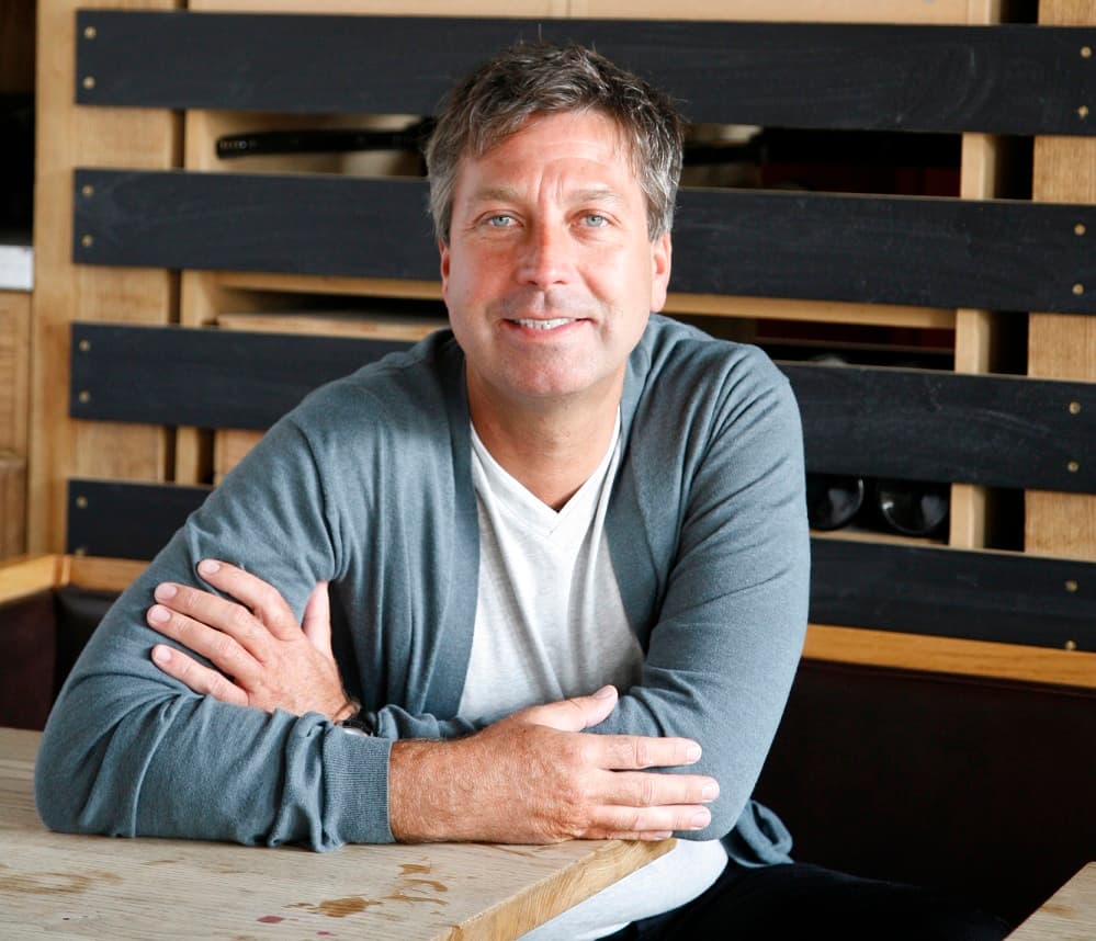 Top TV Chefs Heading to Seaham Food Festival
