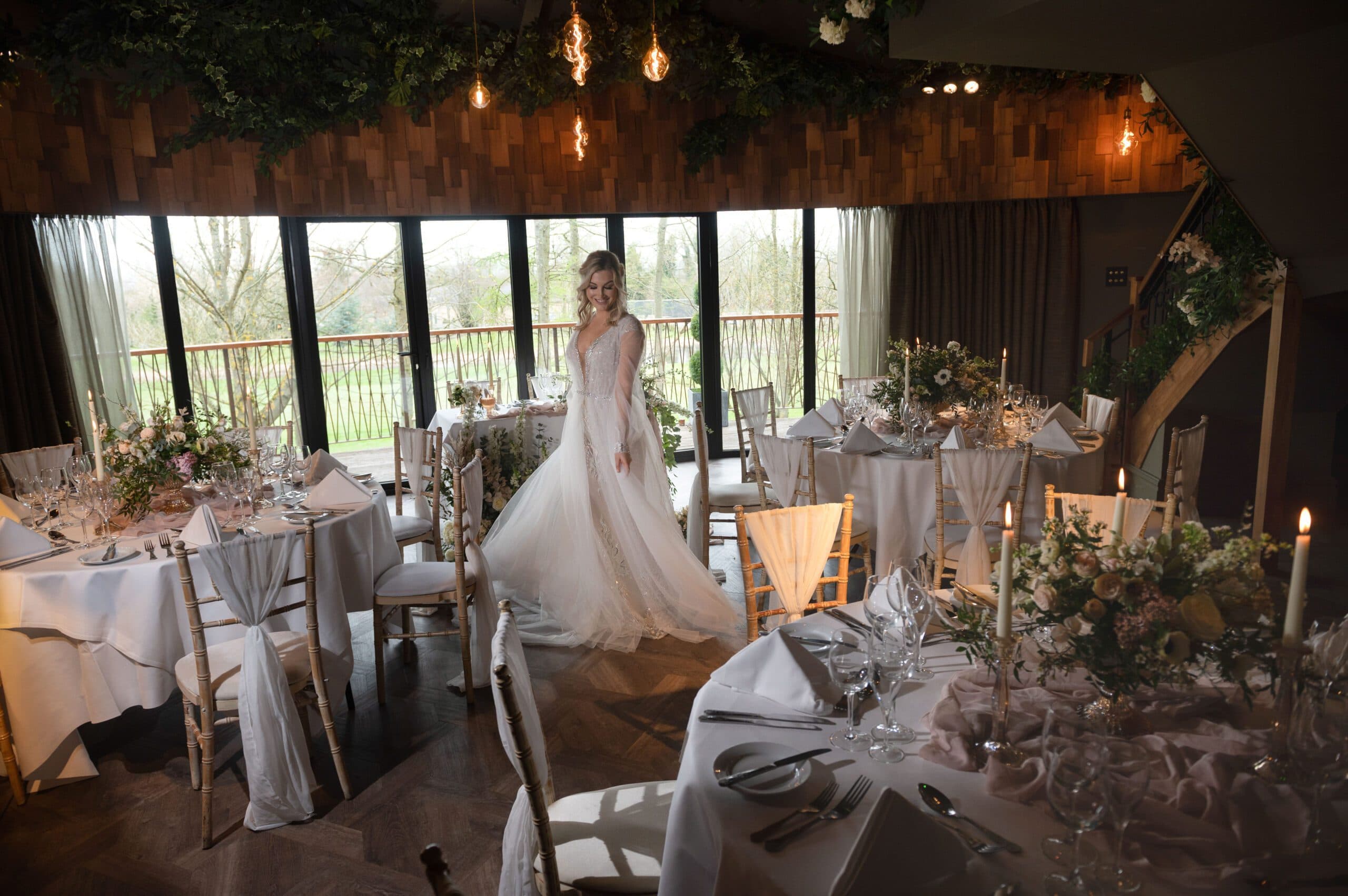 Ramside Hall Hotel’s New “Love Nest”