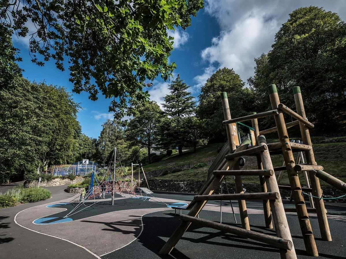 Eggstra Easter Family Fun in County Durham Parks