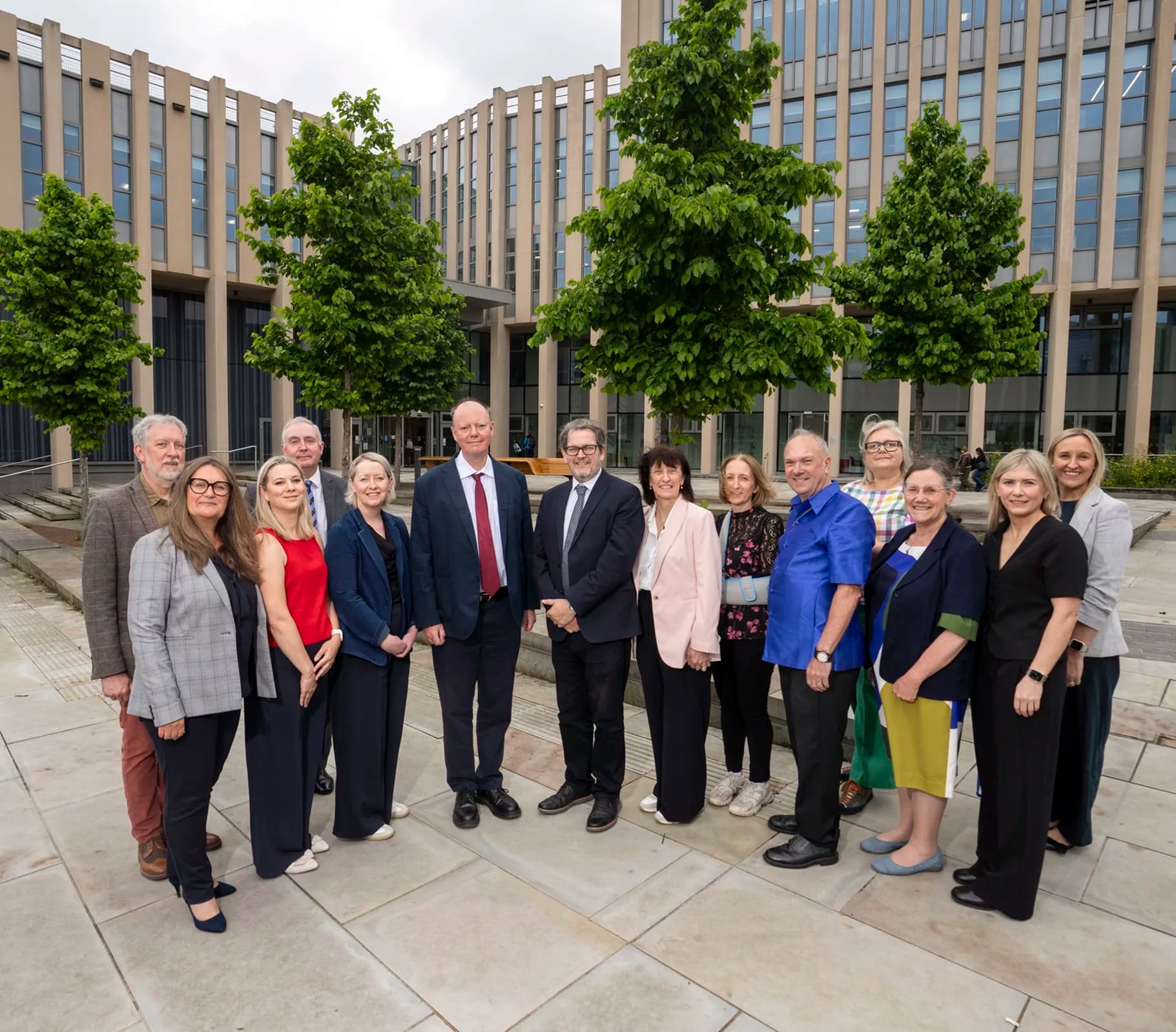 Why County Durham Has Caught the Attention of England’s Chief Medical Officer