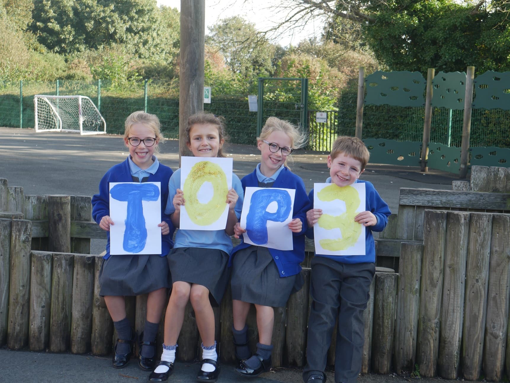 30 Years of Care: Sedgefield Fun Club Named Finalist for Top National Awards
