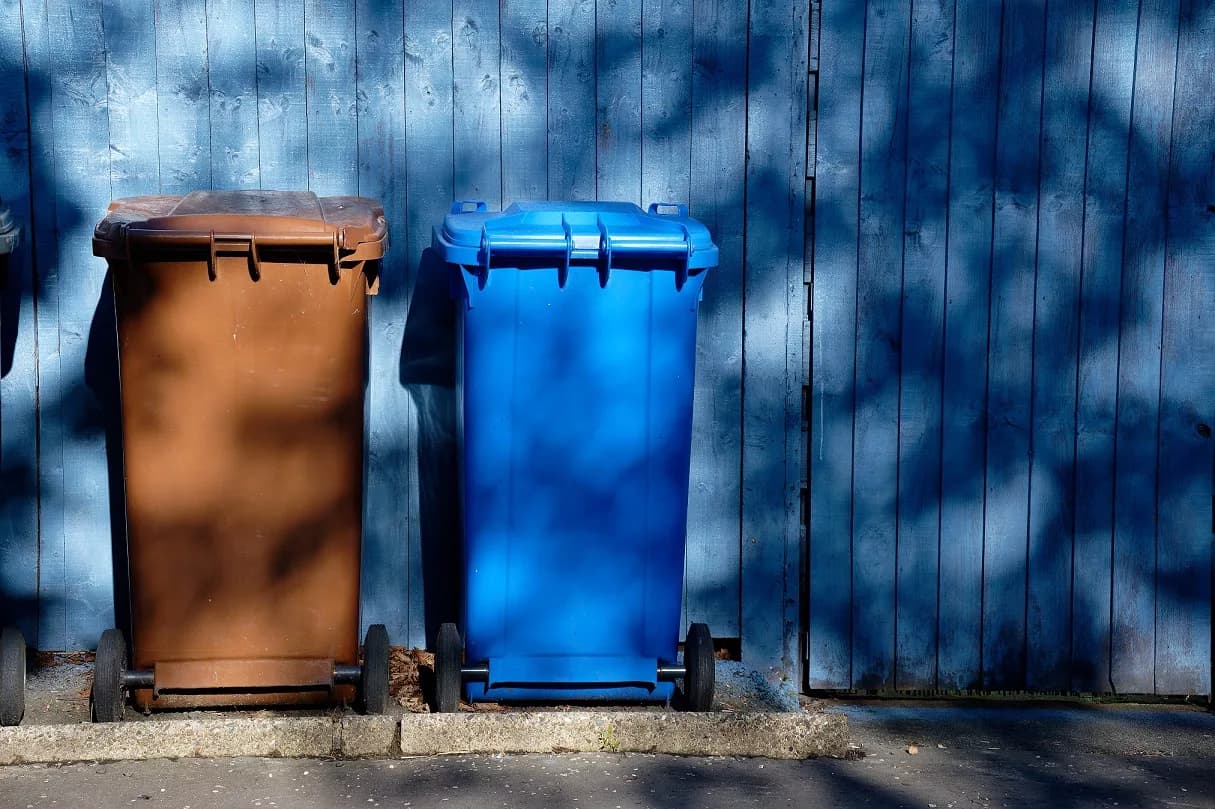 Christmas and New Year Bin Collection Changes Announced for County Durham