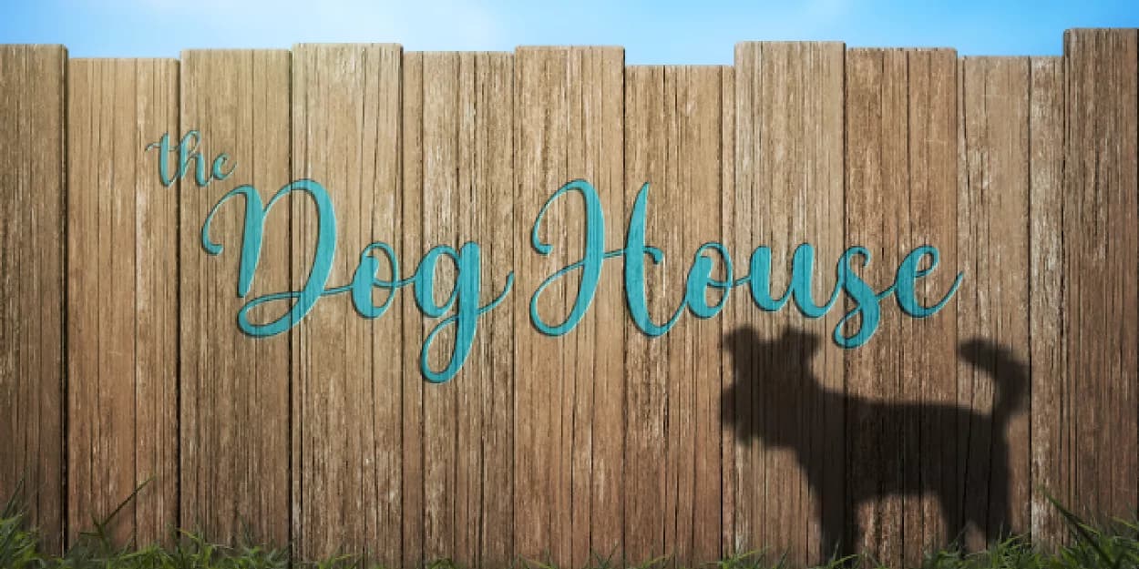 Channel 4’s The Dog House Calls on Durham Dog Lovers to Rehome a Rescue