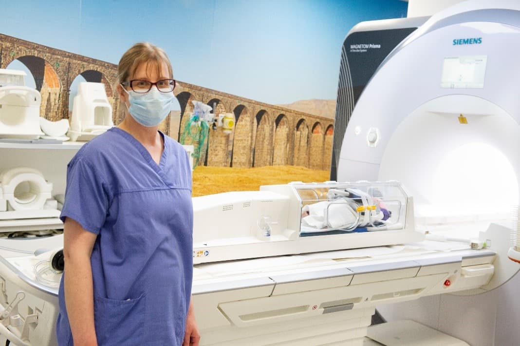 Leeds Children’s Hospital Pioneering Research On Congenital Heart Disease In Infants