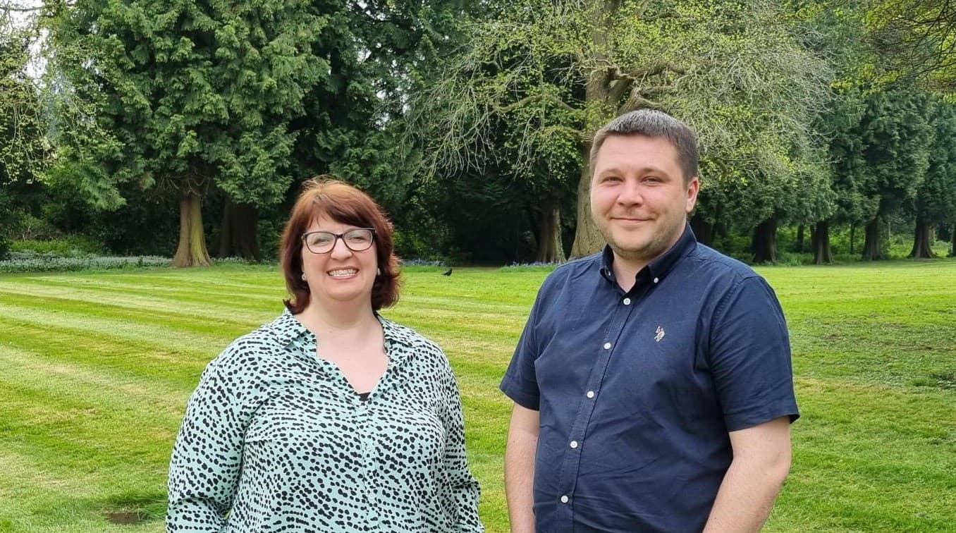 National Water Retailer Wave Welcomes New Director of Operations and Head of Metering