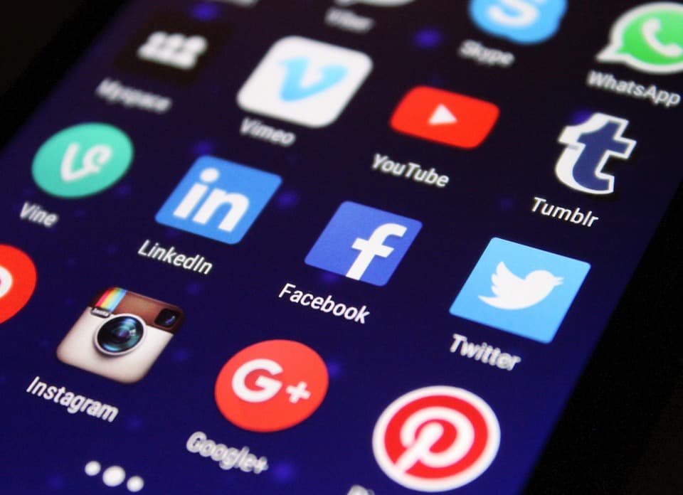 Social Media: Friend or Foe?
