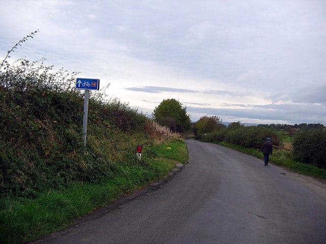 Cycle Routes in and Around Durham