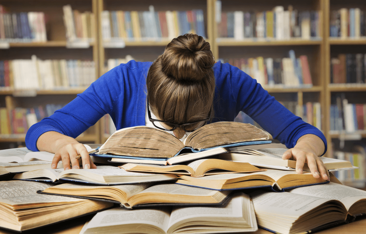 The Tired End of School Tradition
