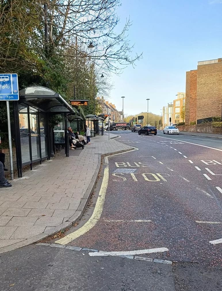 Durham Secures Major Funding to Improve City Centre Bus Stops