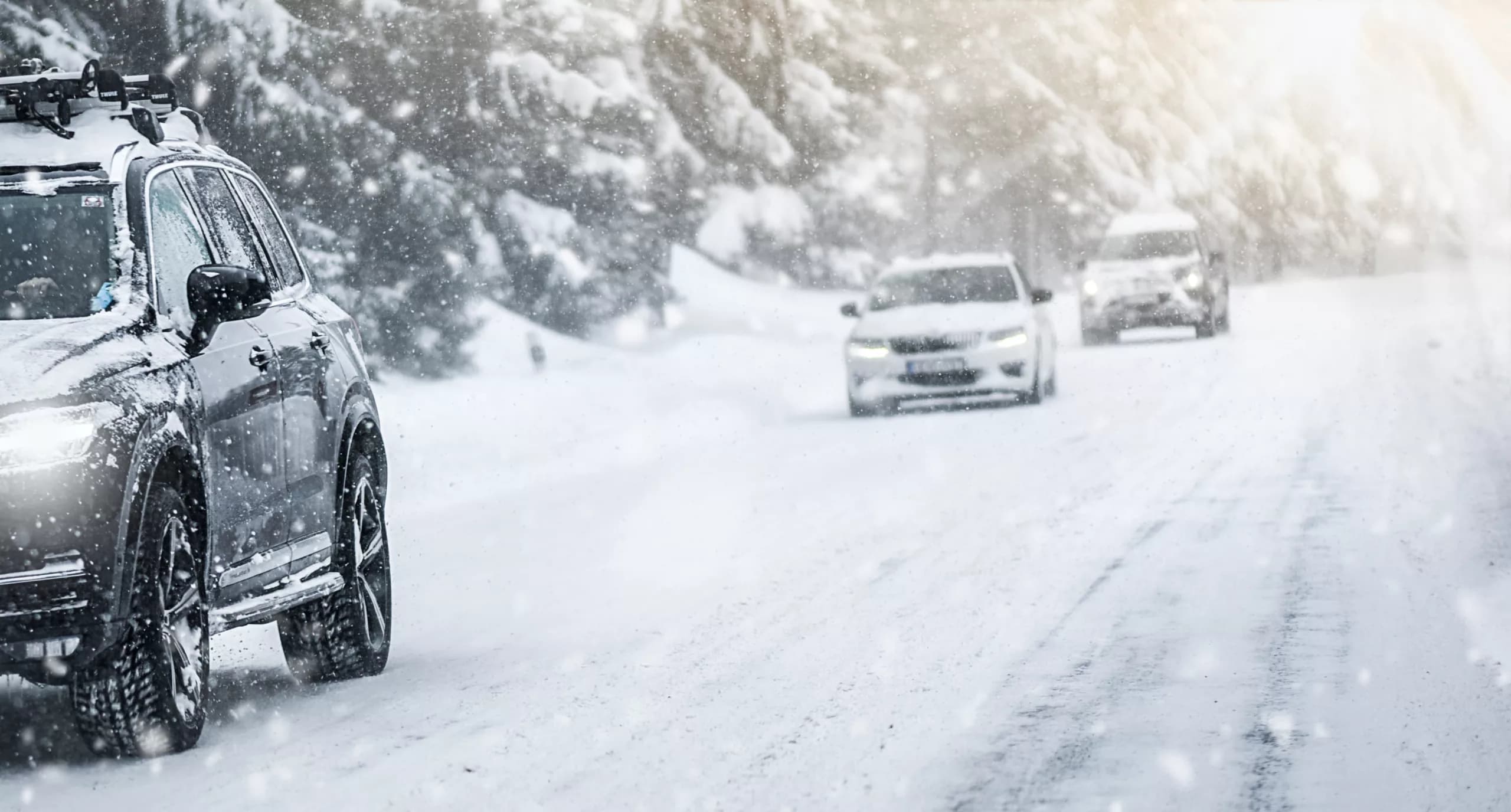 Winter Is Coming: Are Our Councils Ready For The Chaos