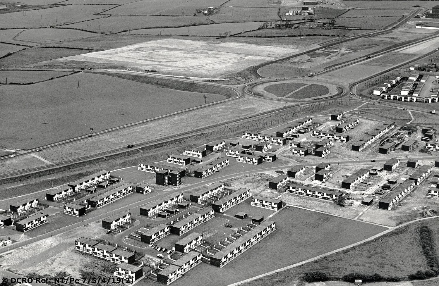 Find Out More about History of a County Durham Community
