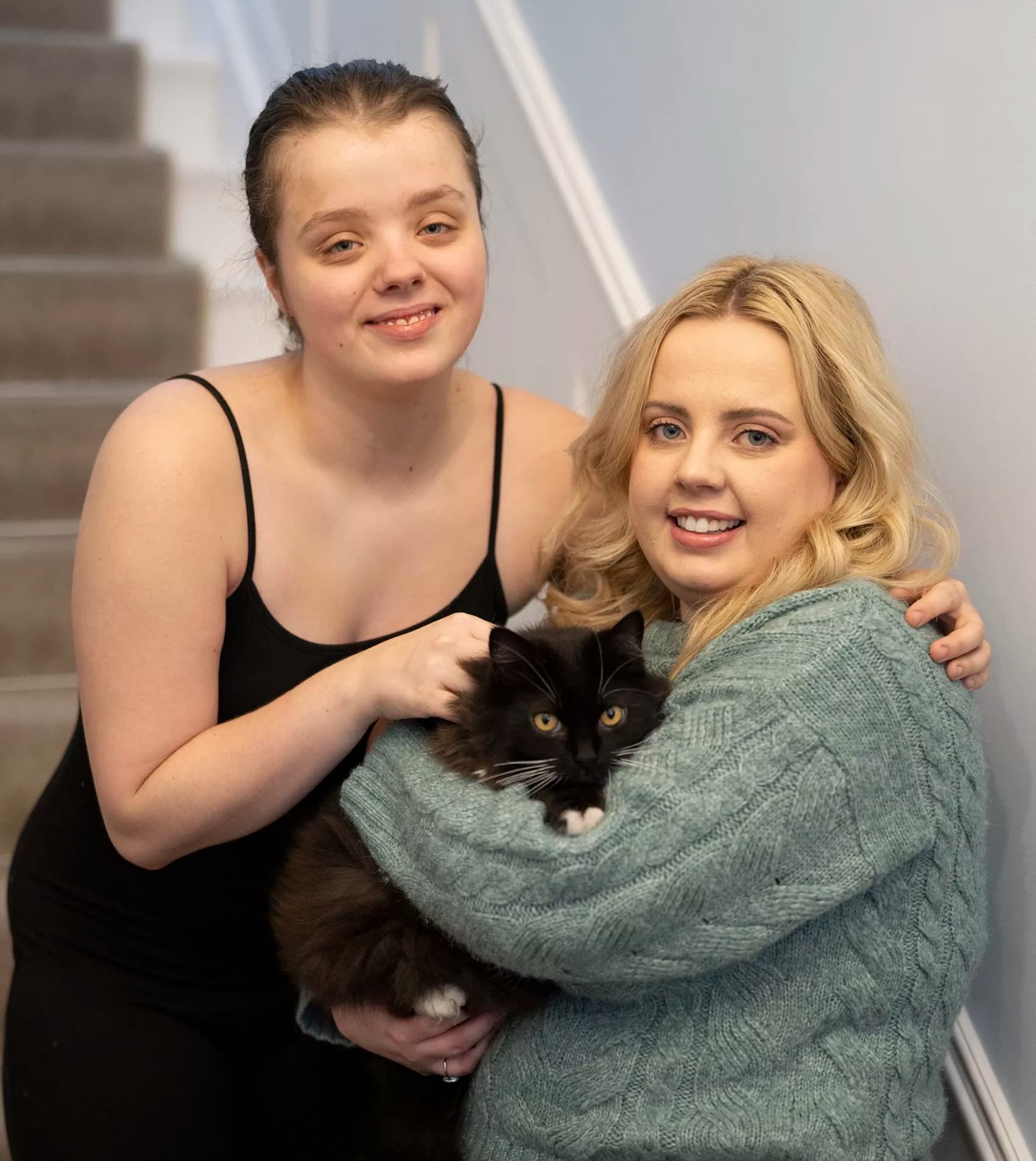Opening Her Home, Changing Lives: Sarah Weatherstone’s Journey as a Supported Lodgings Provider