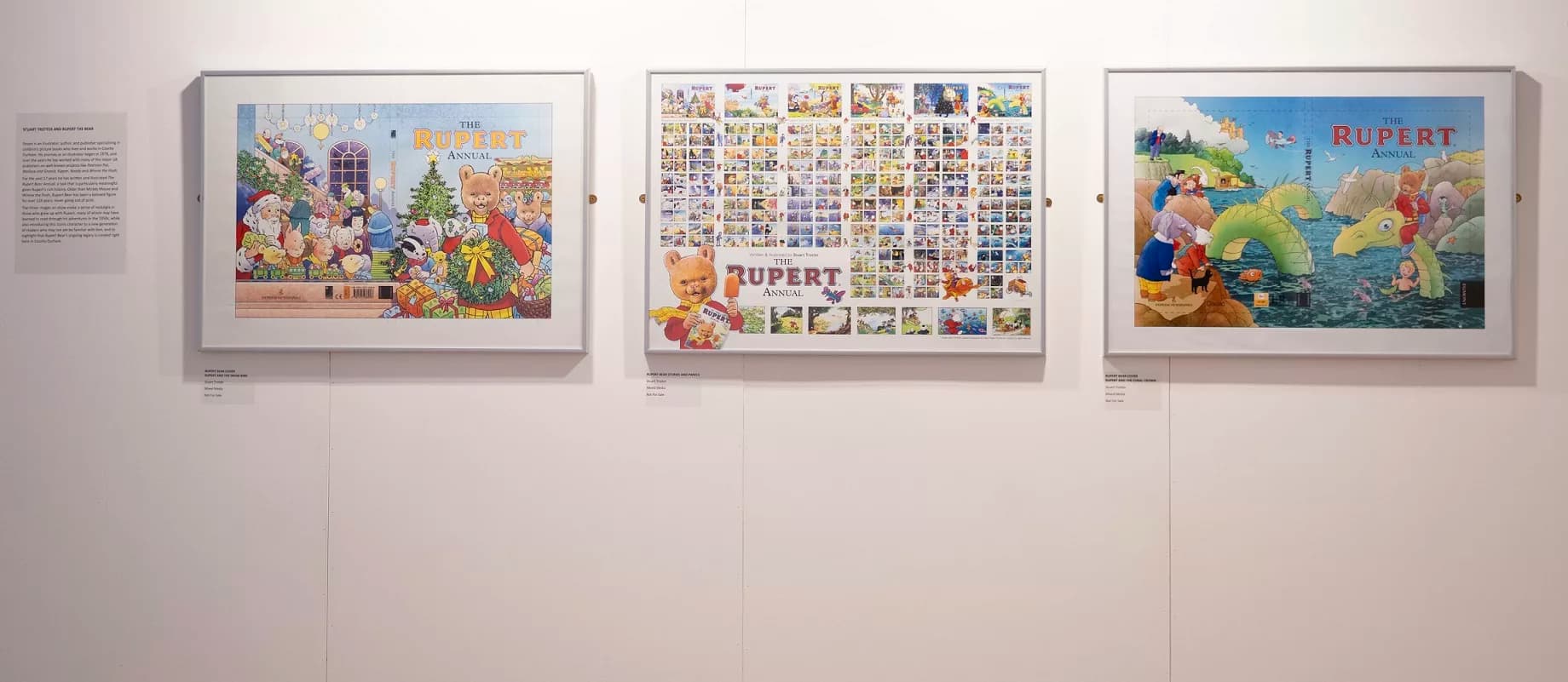 Celebrating County Durham’s Artistic Talent: Bishop Auckland Town Hall’s Open Art Exhibition