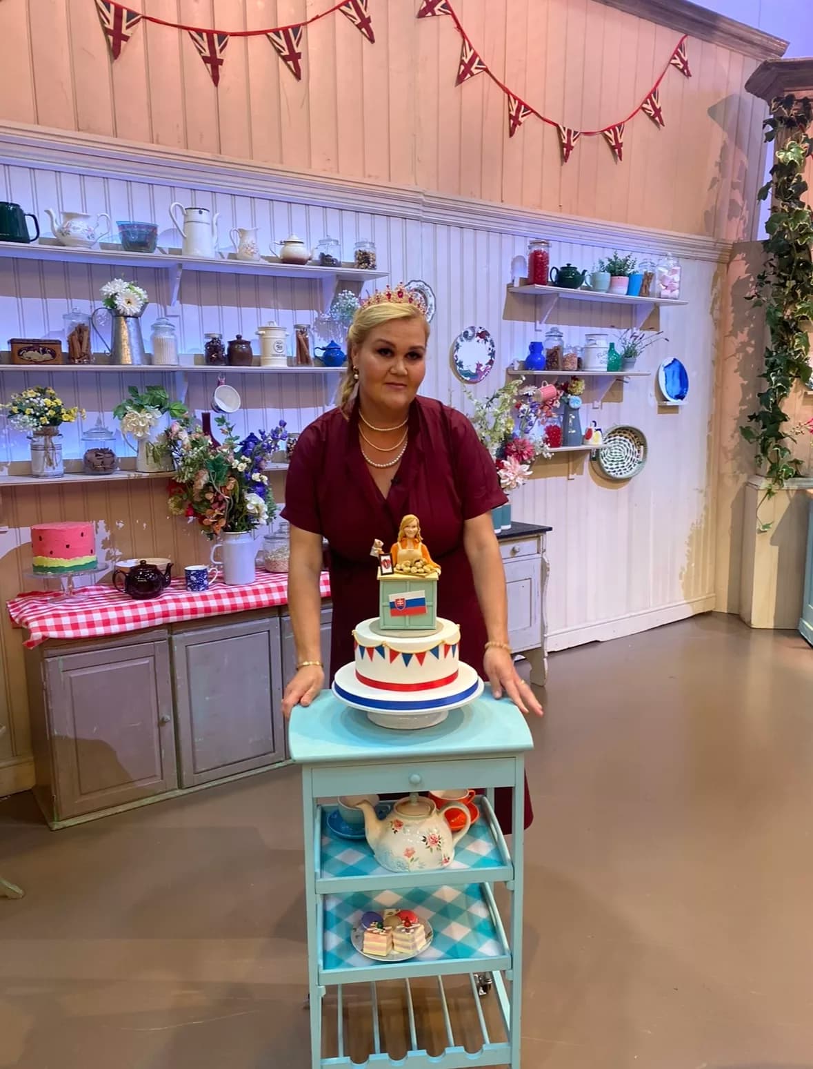 Bake Off Stars and MasterChef Legends to Cook Live at Seaham
