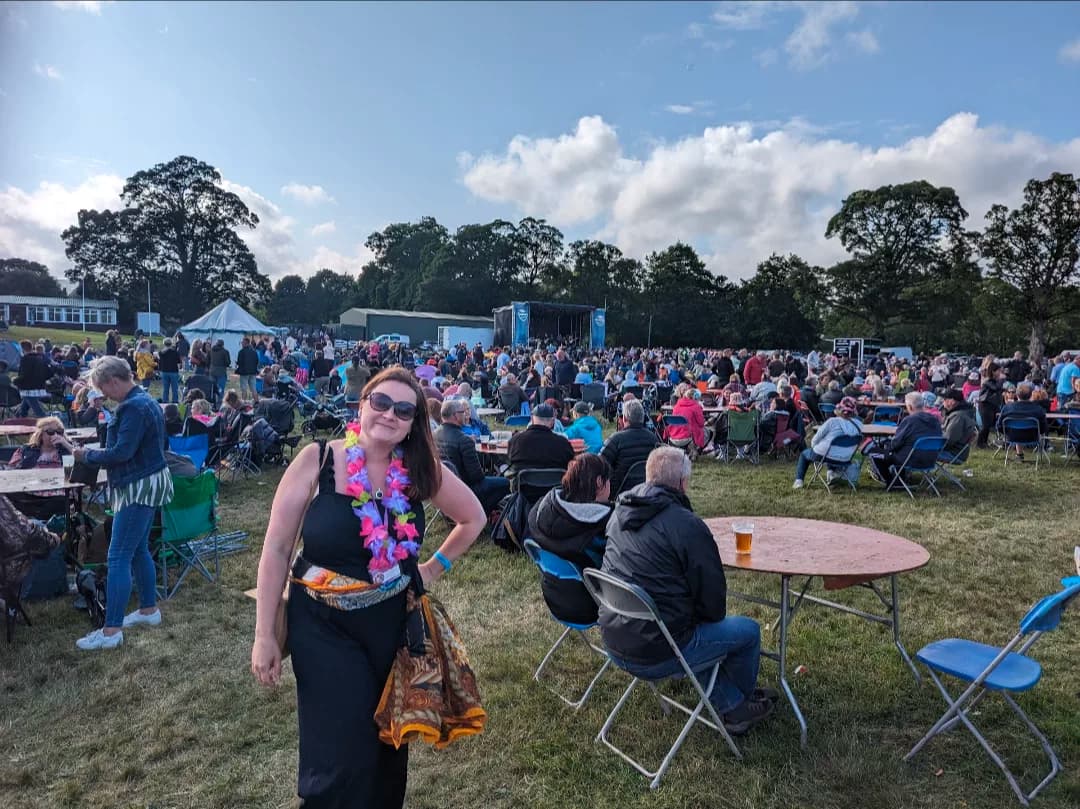 Darlington Mum Shares How Music Festivals Shaped Her Kids’ Confidence and Creativity