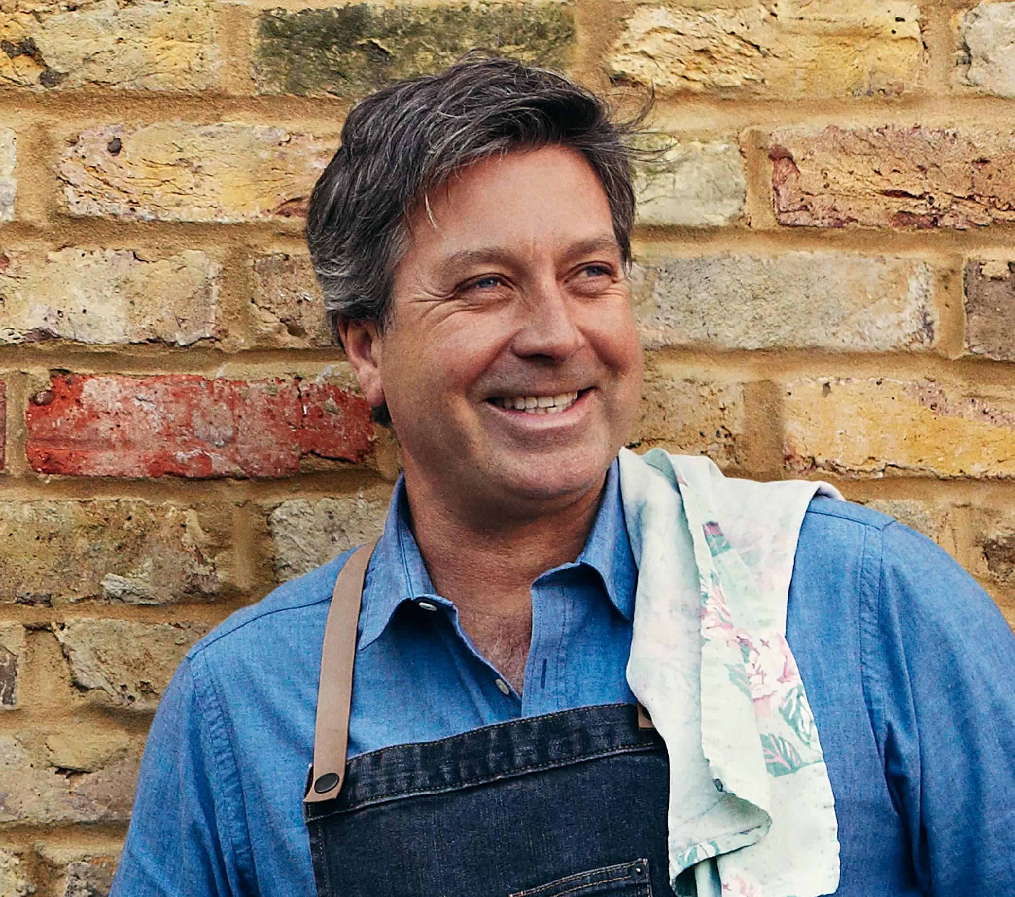 MasterChef’s John Torode MBE to Headline Seaham Food Festival 2025