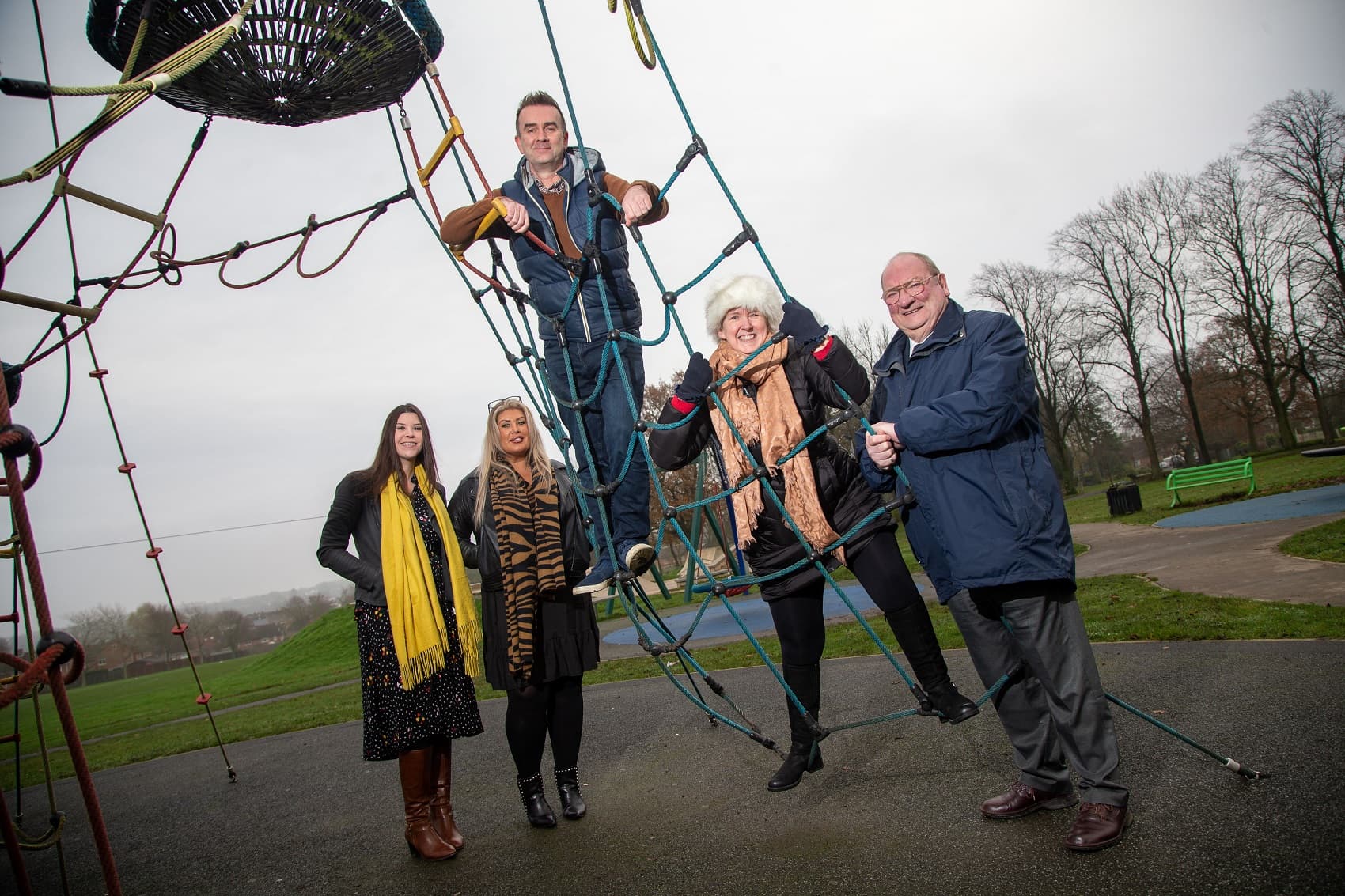 “Thank You John Lewis”: Durham Carers Write Letter of Gratitude for Raising Awareness of Fostering
