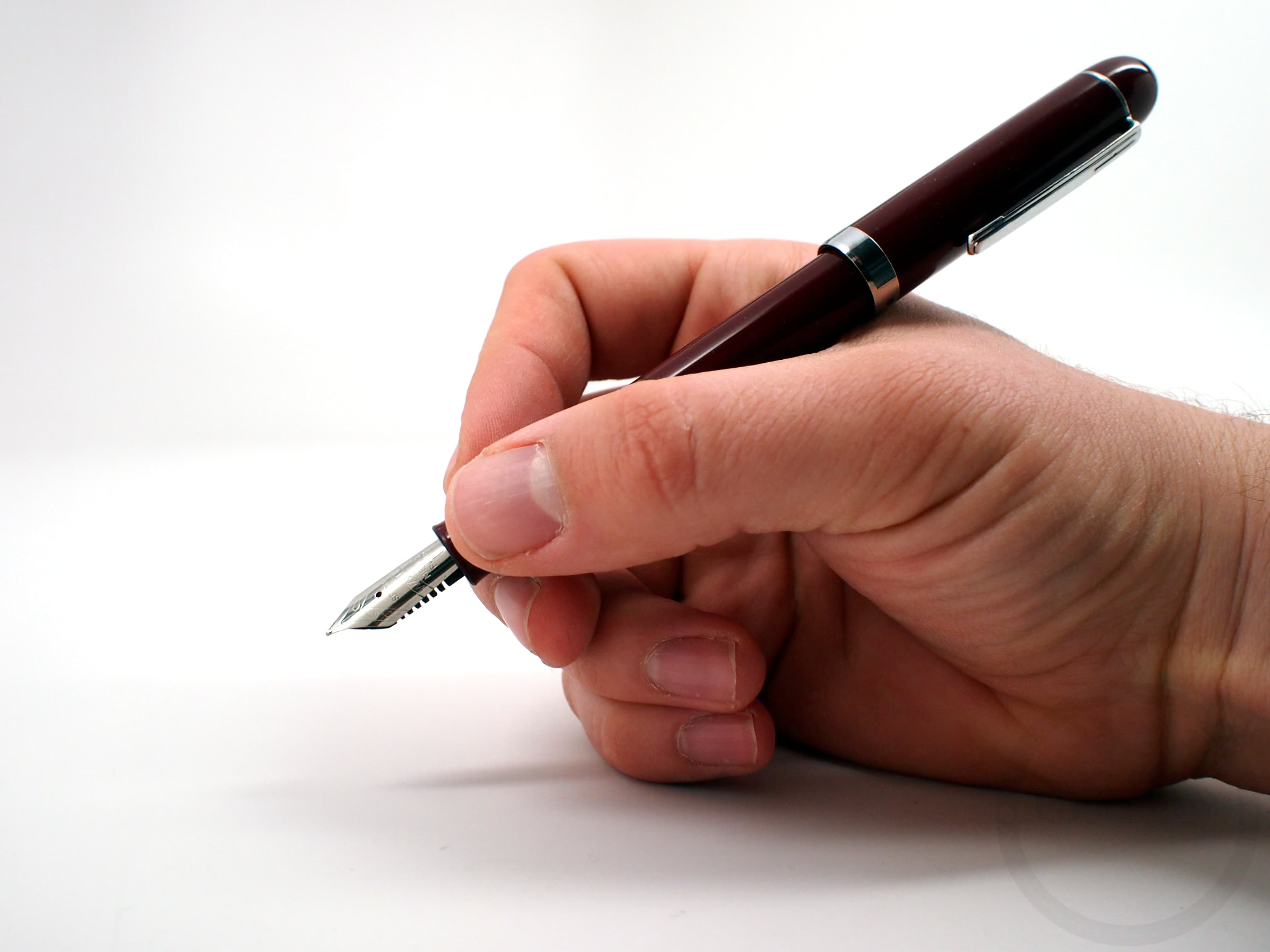 Is Handwriting Still Important in our High Tech World?