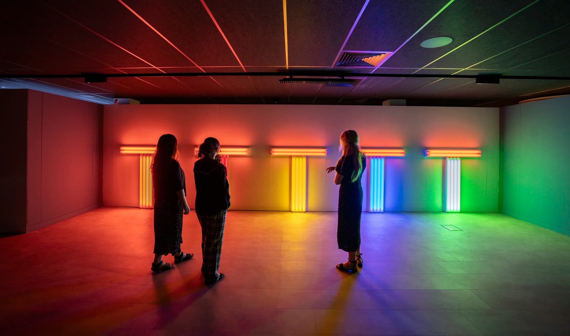 The Light Durham Announces Autumn and Winter Events Programme